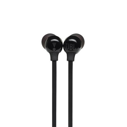 JBL Tune 125BT Wireless In-Ear Earphones Black, , large image number 0