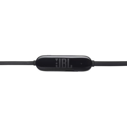 JBL Tune 125BT Wireless In-Ear Earphones Black, , large image number 1