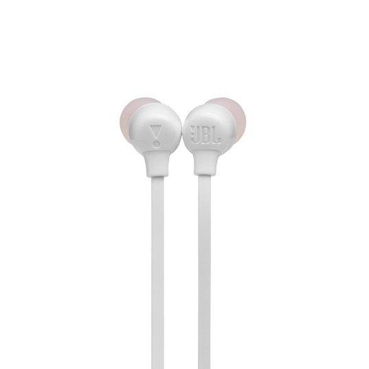 JBL Tune 125BT In-Ear Earphones White, , large image number 1
