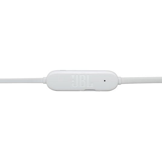 JBL Tune 125BT In-Ear Earphones White, , large image number 5