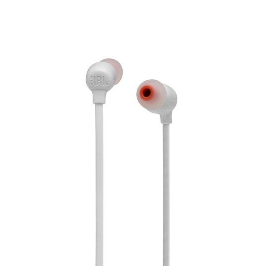 JBL Tune 125BT In-Ear Earphones White, , large image number 6