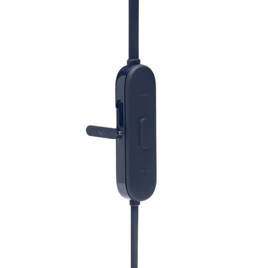 JBL Tune 125BT In-Ear Earphones Blue, , large image number 0