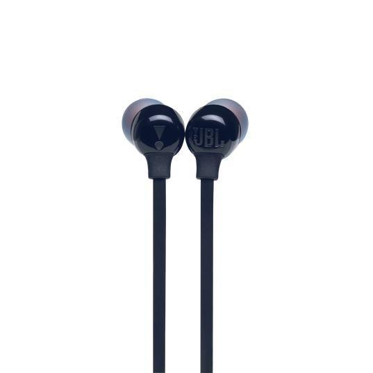 JBL Tune 125BT In-Ear Earphones Blue, , large image number 1