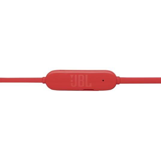 JBL Tune 125BT In-Ear Earphones Coral, , large image number 3