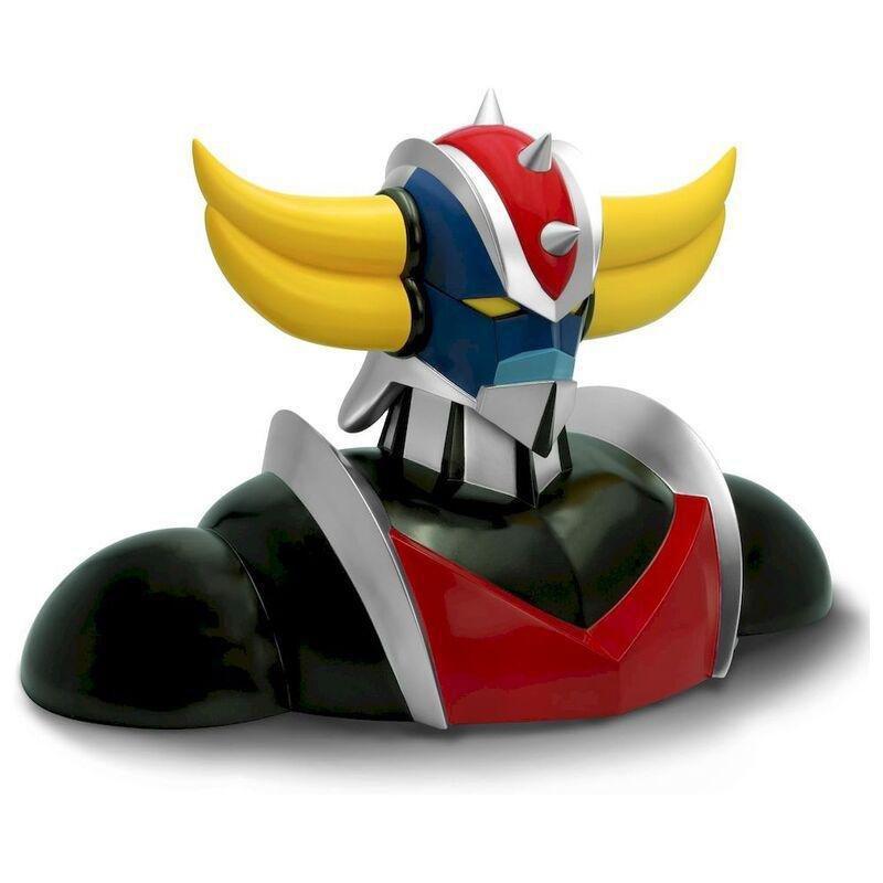 Abystyle Grendizer 30 cm Collectible Bust, , large image number 0