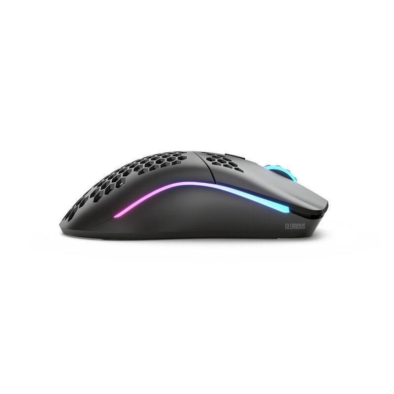 Glorious PC Gaming Race Model O Matte Black Wireless Gaming Mouse, , large image number 3
