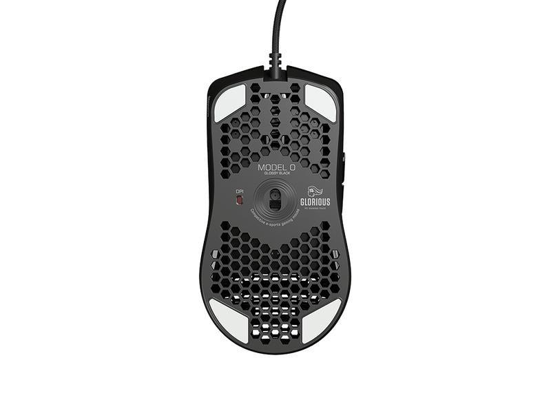 Glorious PC Gaming Race Model O Matte Black Wireless Gaming Mouse, , large image number 5