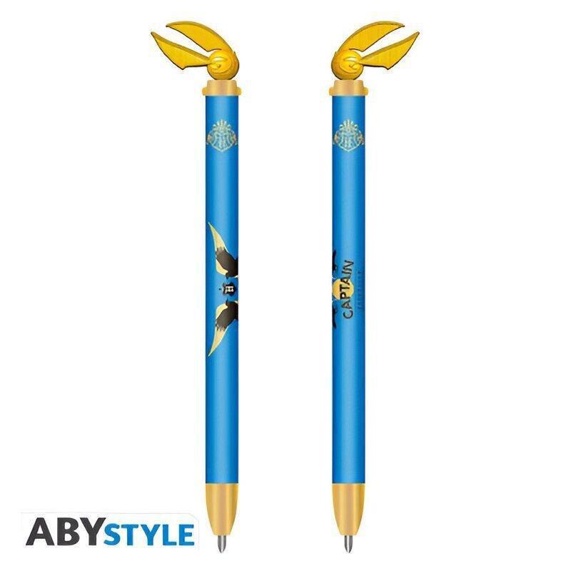 ABYstyle Wizarding World Harry Potter 4 Houses Pen (Assortment - Includes 1), , large image number 3