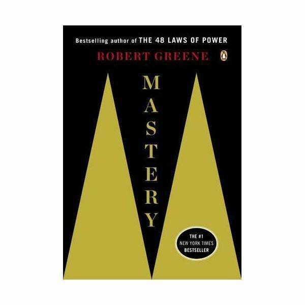Mastery | Robert Greene, , large image number 0