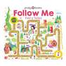 PRIDDY BOOKS UK - Follow Me Fairytales | Roger Priddy