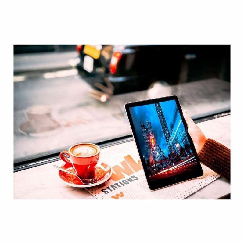 Ocushield Anti Blue Light Screen Protector for iPad Pro 10.5-Inch, , large image number 1