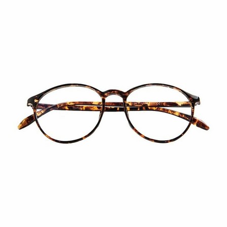 OCUSHIELD - Ocushield Carson Style Anti-Blue Light Glasses - Tortoise