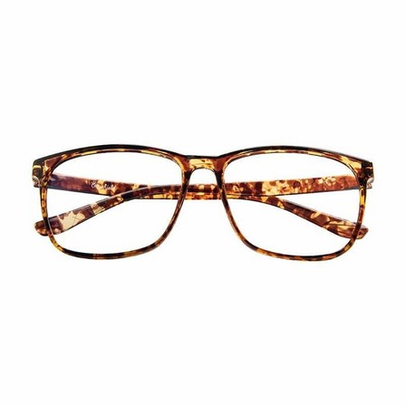 OCUSHIELD - Ocushield Parker Style Anti-Blue Light Glasses - Tortoise