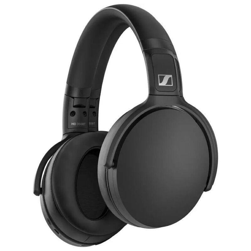 Sennheiser HD 350Bt Wireless Over-Ear Headphones, , large image number 0