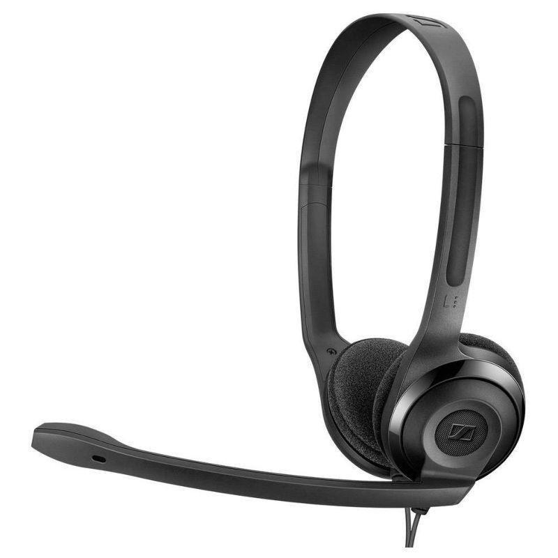 Sennheiser PC 5 Chat On-Ear Headset, , large image number 0