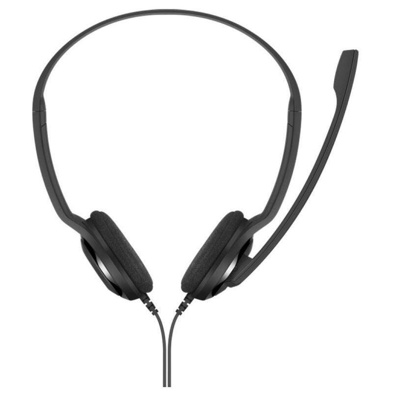 Sennheiser PC 5 Chat On-Ear Headset, , large image number 1