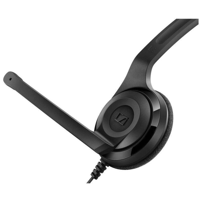 Sennheiser PC 5 Chat On-Ear Headset, , large image number 3