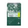 PUKKA PADS - Pukka Pads Recycled Shorthand Notepad