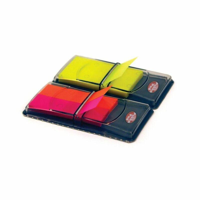 Pukka Pads Pop Up Flags 2 Mixed Sizes, , large image number 1