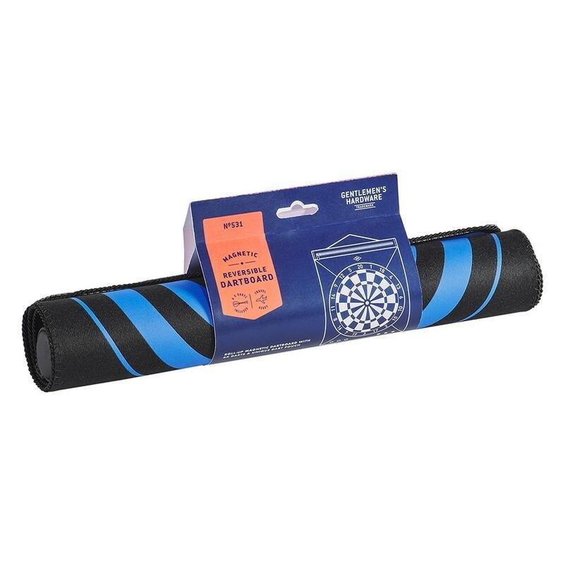 Gentlemen's Hardware Dartboard Roll, , large image number 2