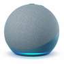 AMAZON - Amazon Echo Dot (4th Gen) Smart Speaker - Twilight Blue