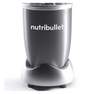 NUTRIBULLET - Nutribullet Multi-Function High Speed Blender Mixer System with Extractor Smoothie Maker 600W Gray (Set of 12)