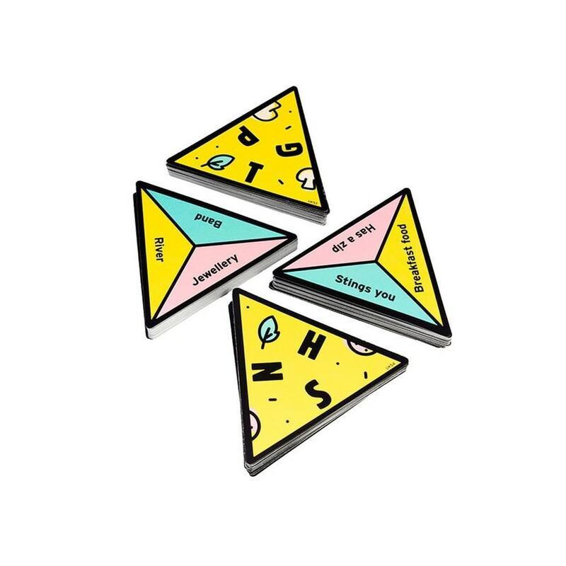 Big Potato P For Pizza Board Game, , large image number 1