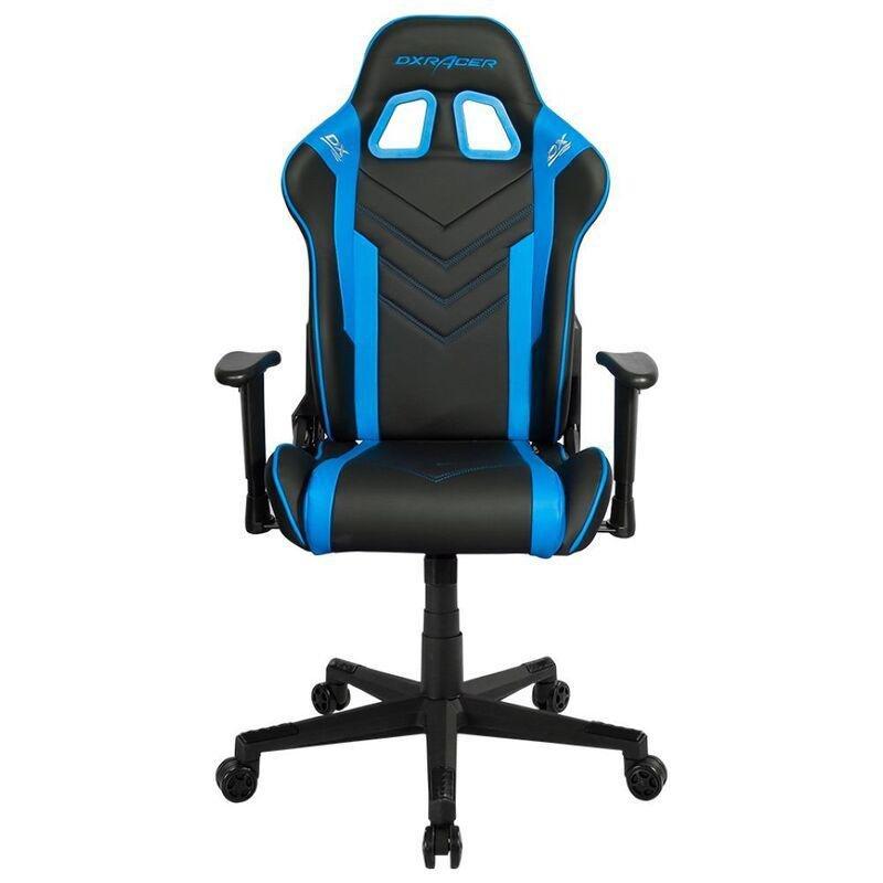 DXRacer Origin Series Black/Blue Gaming Chair, , large image number 0