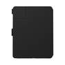 SPECK - Speck Balance Folio Case Black/Black for iPad Air 10.9-Inch