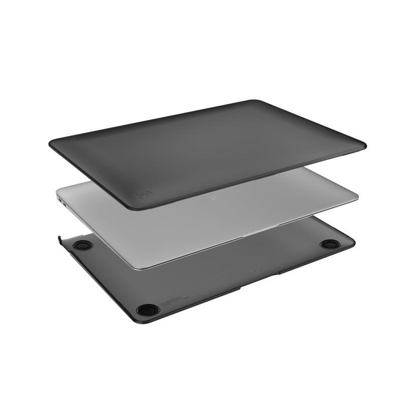 Speck Smartshell Case Onyx Black for Macbook Air 13-Inch, , large image number 1