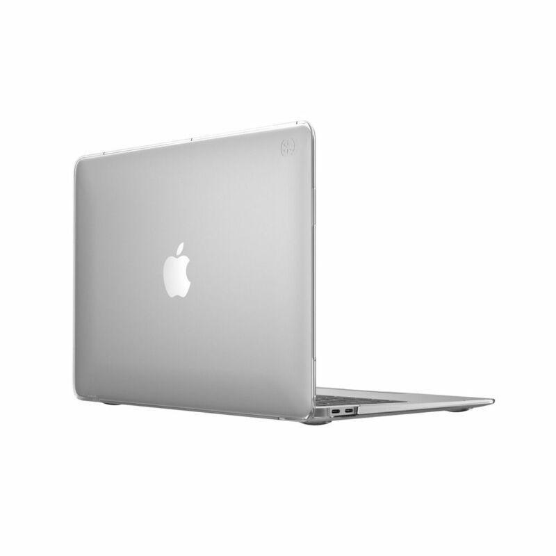 SPECK - Speck Smartshell Case Clear for Macbook Air 13-Inch