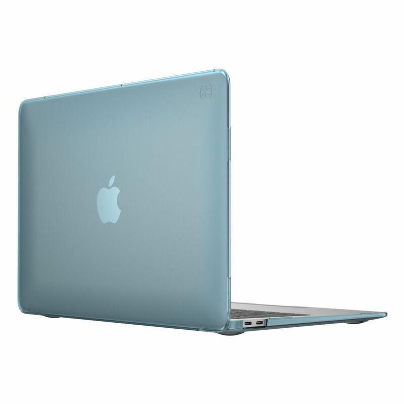 Speck Smartshell Case Swell Blue for Macbook Air 13-Inch, , large image number 0