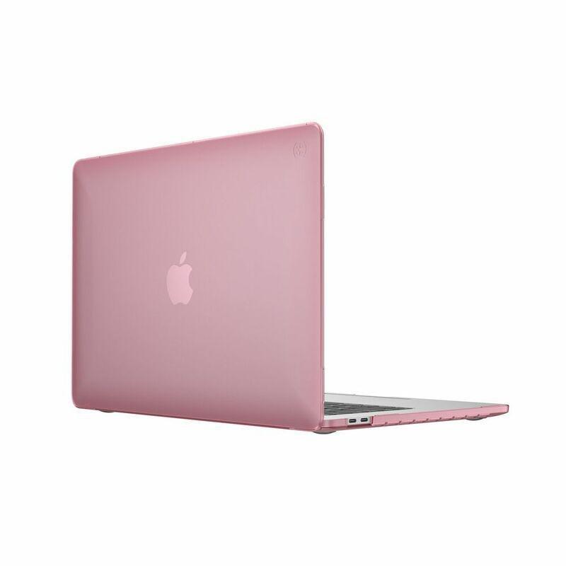 Speck Smartshell Case Crystal Pink for Macbook Pro 13-Inch, , large image number 0
