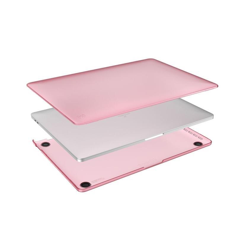 Speck Smartshell Case Crystal Pink for Macbook Pro 13-Inch, , large image number 2