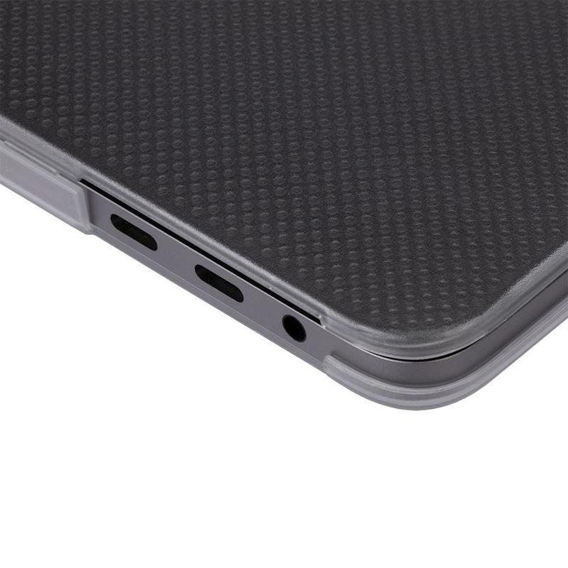 Incase Hardshell Dots Case Clear for Macbook Pro 16-Inch, , large image number 3