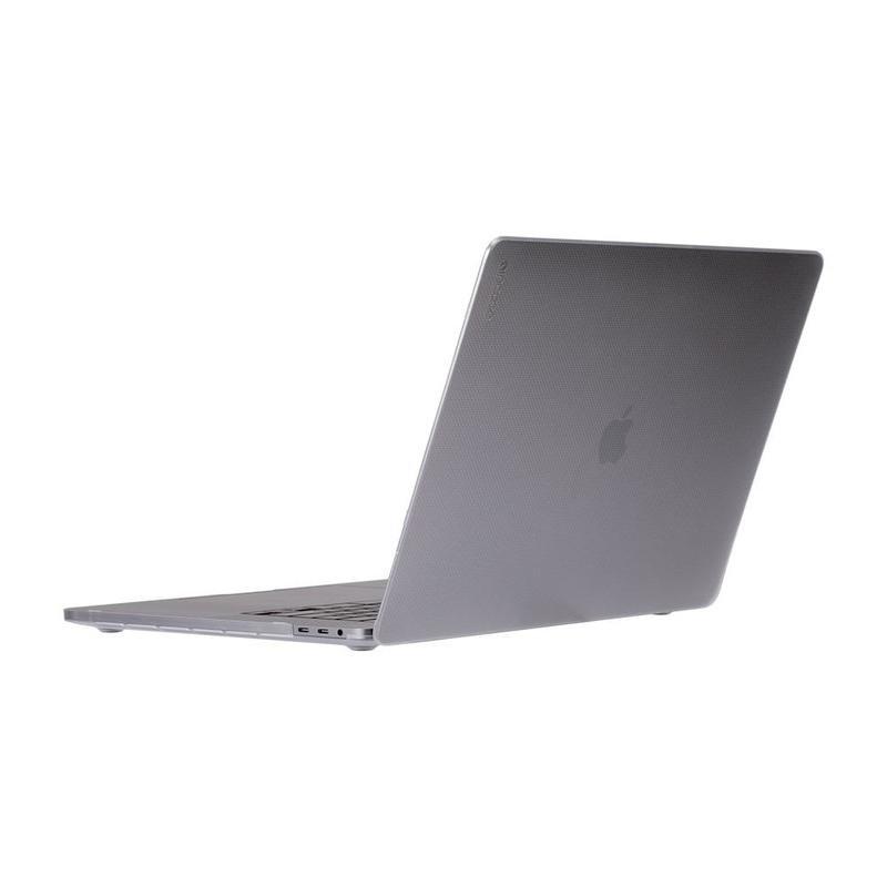 Incase Hardshell Dots Case Clear for Macbook Pro 16-Inch, , large image number 4
