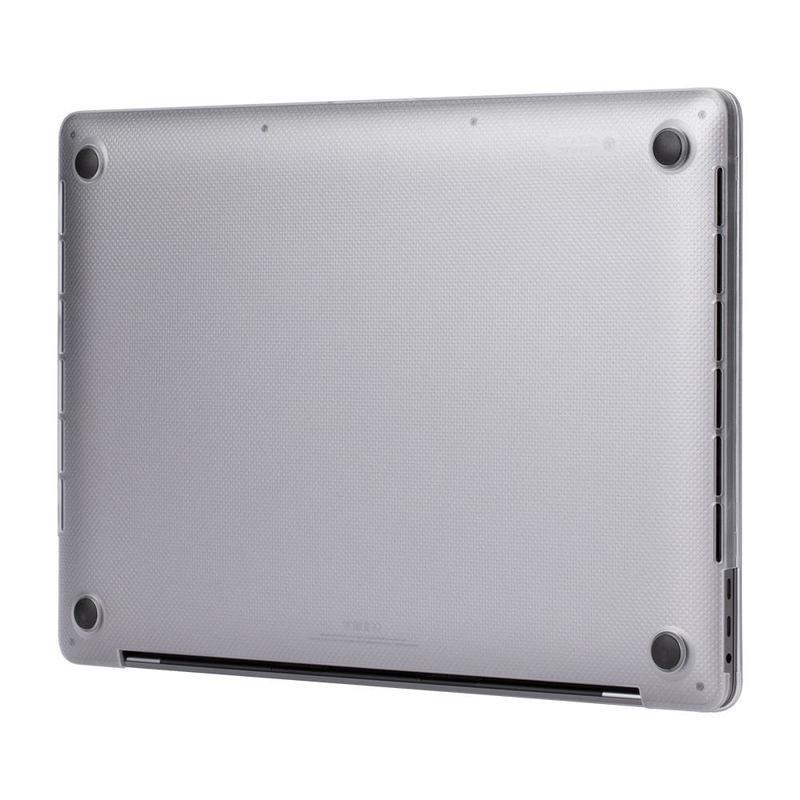 Incase Hardshell Dots Case Clear for Macbook Pro 16-Inch, , large image number 5