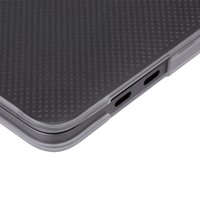 Incase Hardshell Dots Case Clear for Macbook Pro 16-Inch, , large image number 8