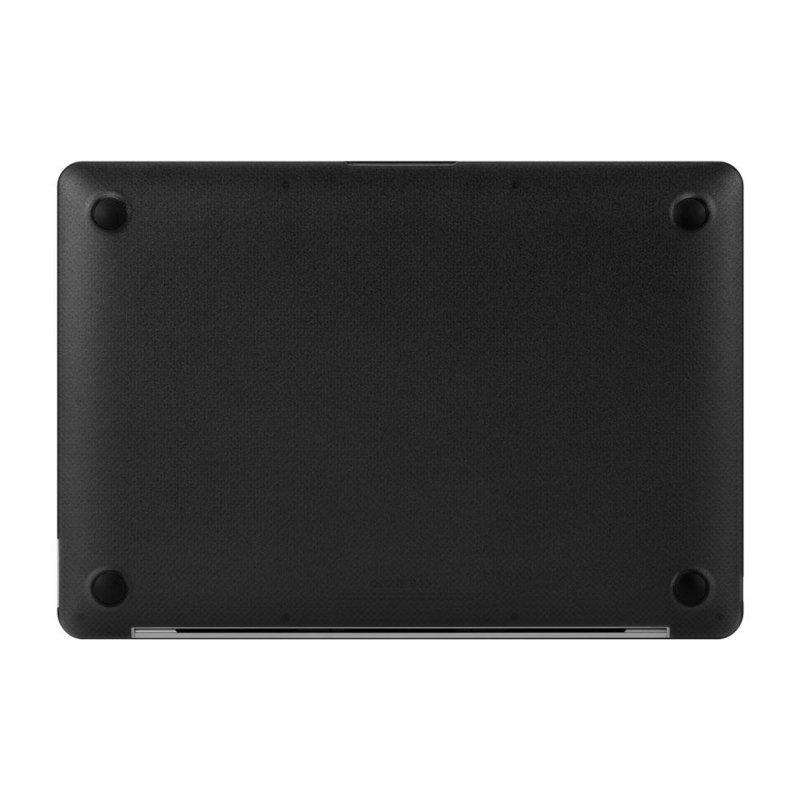 Incase Hardshell Dots Case Black Frost for Macbook Air 13-Inch, , medium