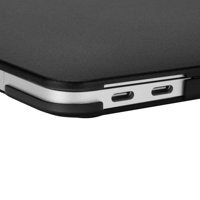 Incase Hardshell Dots Case Black Frost for Macbook Air 13-Inch, , large image number 1