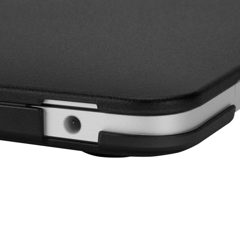 Incase Hardshell Dots Case Black Frost for Macbook Air 13-Inch, , large image number 8