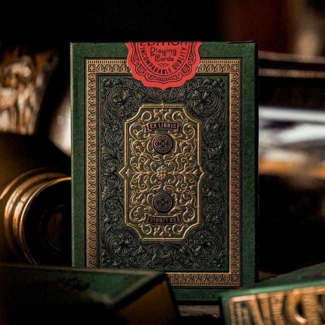 Theory 11 Derren Brown Playing Cards, , large image number 0