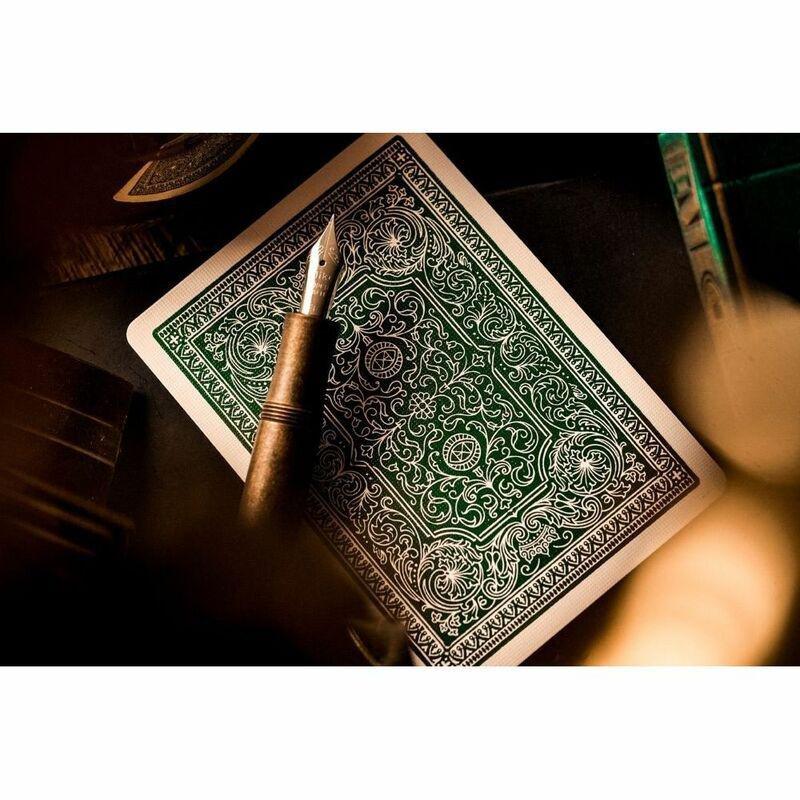 Theory 11 Derren Brown Playing Cards, , large image number 2