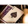 THEORY11 - Theory 11 Monarch Purple Playing Cards