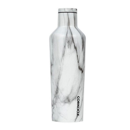 CORKCICLE - Corkcicle Canteen Vacuum Bottle 470ml Snowdrift