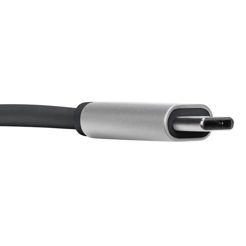 Targus USB-C Dual Video Adapter, , large image number 2