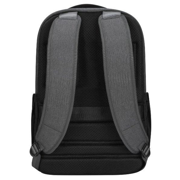 Targus Cypress Hero 15.6 Inch Backpack with Ecosmart Light Grey, , large image number 5