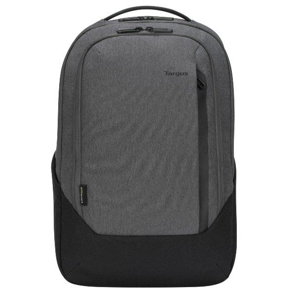 Targus Cypress Hero 15.6 Inch Backpack with Ecosmart Light Grey, , large image number 6