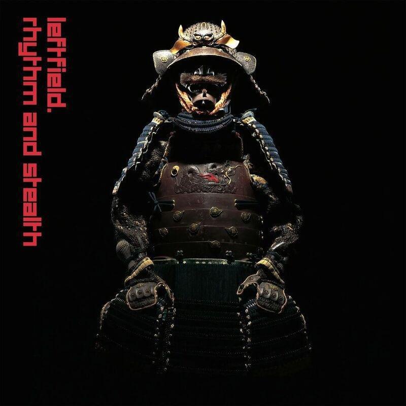 Rhythm & Stealth (2 Discs) | Leftfield, , large image number 0