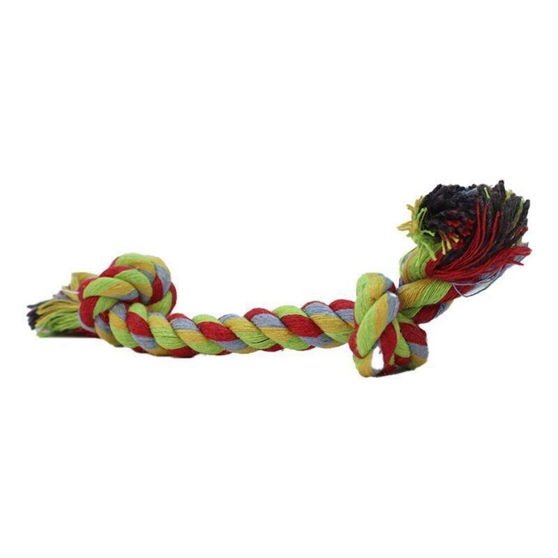 Nutrapet Plush Rainbow Bone, , large image number 0